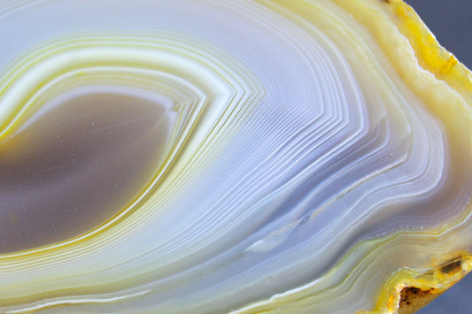 Island-Agate