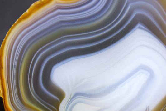 Island-Agate