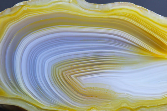 Island-Agate