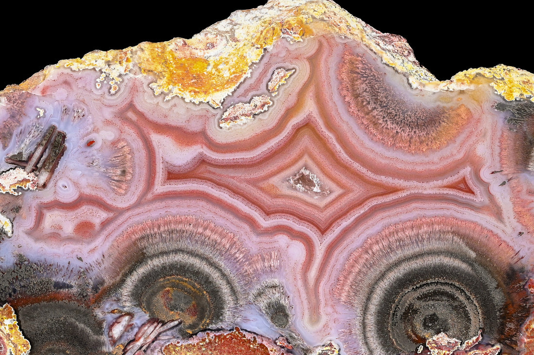 Laguna Achate + Top Live show auf Facebook!!