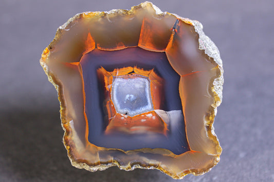 Achate aus der Türkei