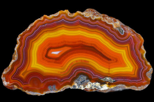 Live Show, Malawi agates & Munich Show 2024