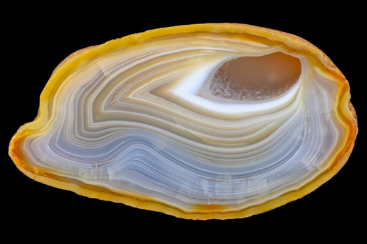 "Island"-Achate + die größte Rabatt-Aktion auf meiner Website bislang!!