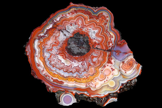 Crazy Achate aus Mexiko mit Osterrabatt!!