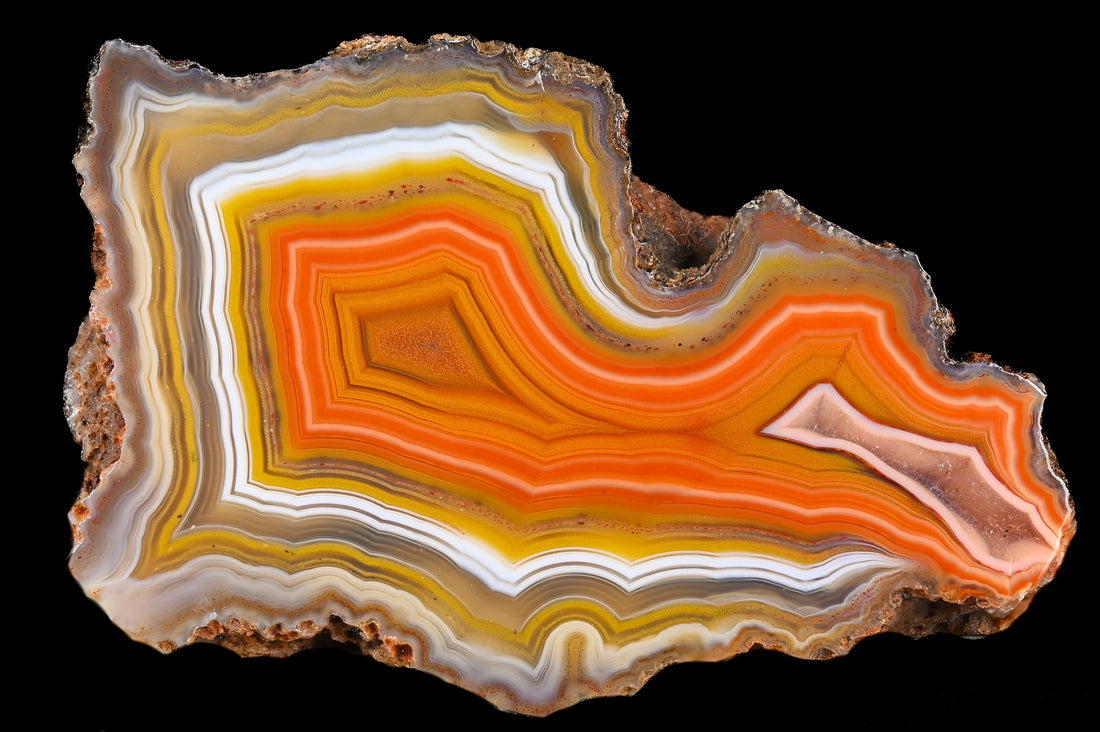 Das Ende der Malawi Roh-Steine?