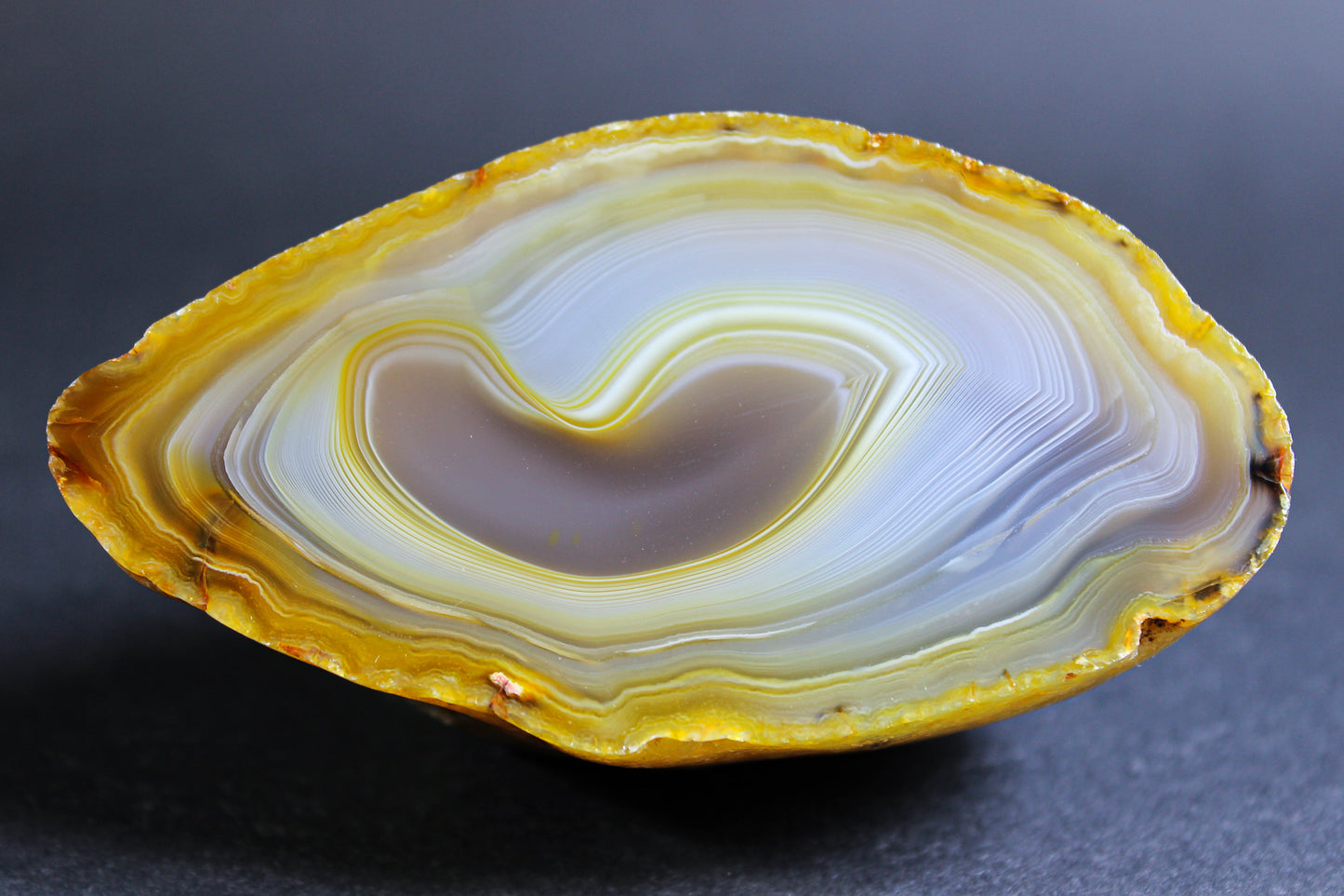 Island-Agate