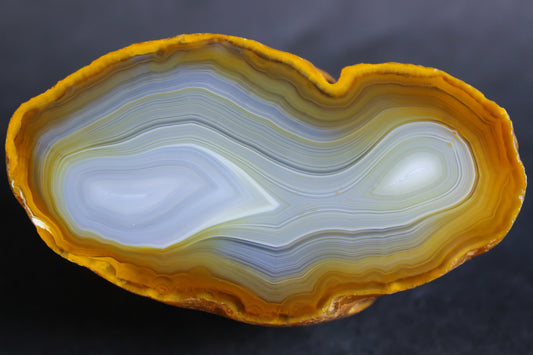 Island-Agate