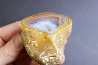 Island-Agate