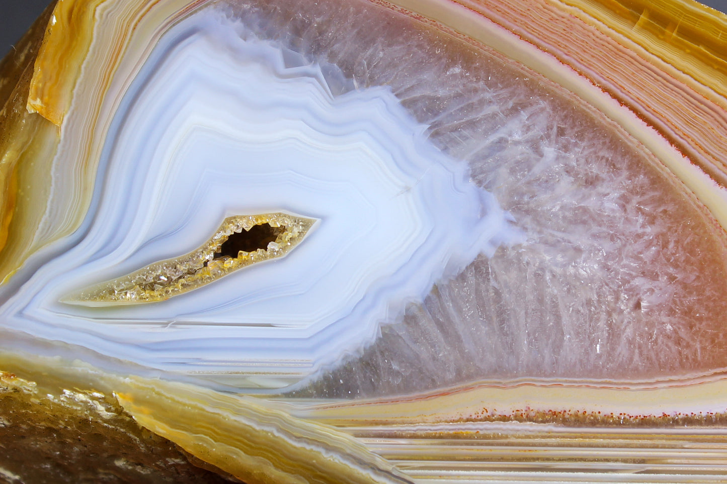 Island-Agate