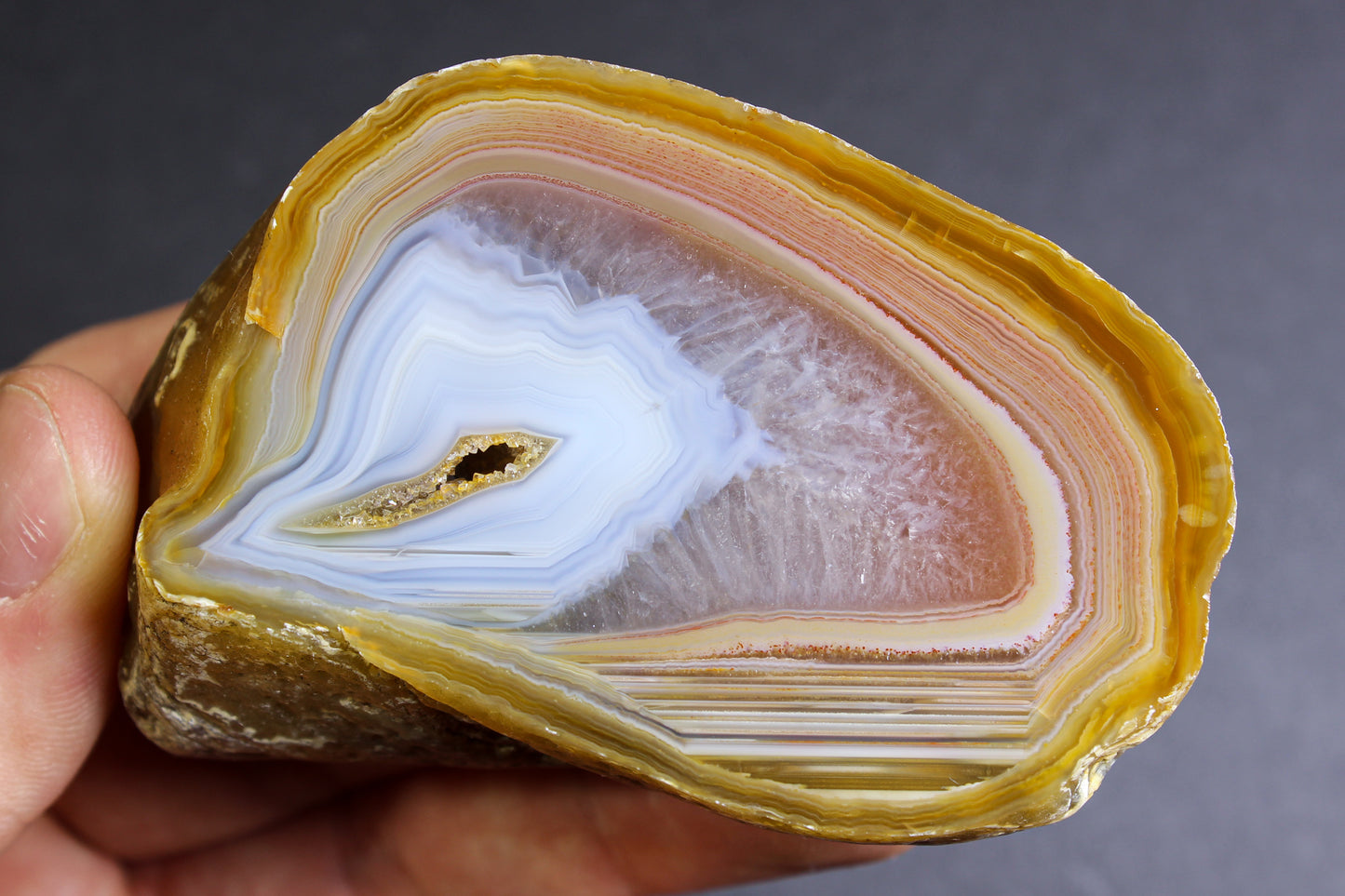 Island-Agate
