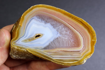 Island-Agate