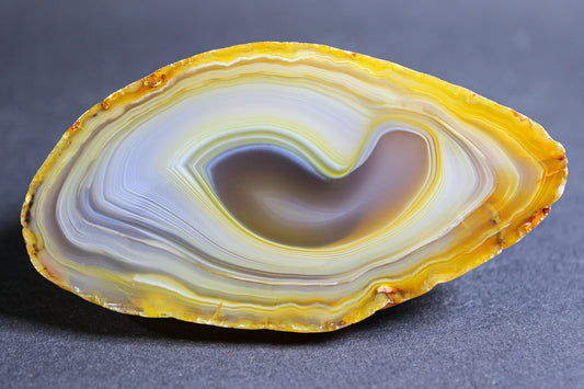 Island-Agate
