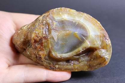 Island-Agate