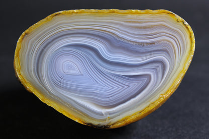 Island-Agate