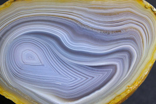 Island-Agate