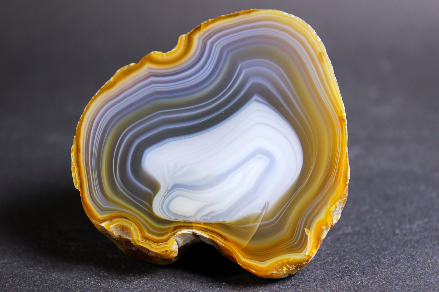 Island-Agate