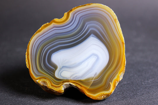 Island-Agate