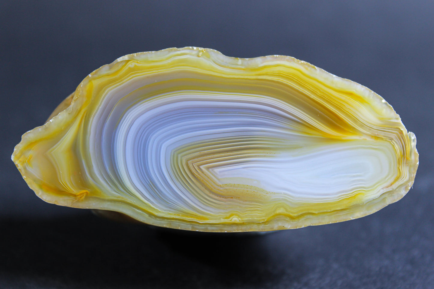 Island-Agate